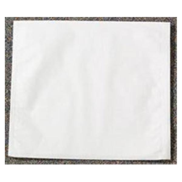 Tidi Products LLC Cover Headrest Fabricel 13 in x 13 in White Poly Laminated 500/Ca - 919513