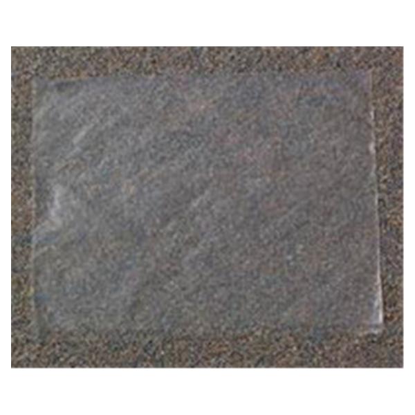 Tidi Products LLC Cover Headrest TIDI 13 in x 10 in Clear Plastic 500/Ca - 919622