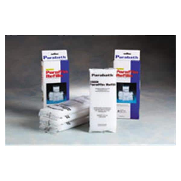 The Hygenic Corp. Liner Protective Thera-Band Plastic 100/Bx, 6 BX/CA - 24222