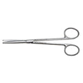 Henry Schein Inc. Scissors Metzenbaum 5-1/2" Blunt/Blunt Straight 145mm Stainless Steel Each - 101-8823