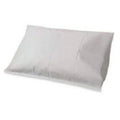 Tidi Products LLC Pillowcase Choice FABRICEL 21 in x 30 in Tissue / Poly Mauve 100/Ca - 919356