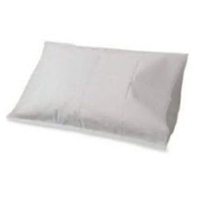 Tidi Products LLC Pillowcase Choice FABRICEL 21 in x 30 in Tissue / Poly Mauve 100/Ca - 919356