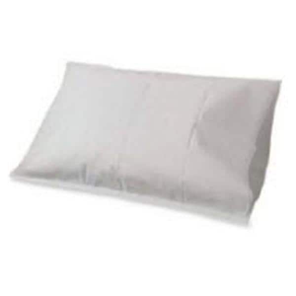 Tidi Products LLC Pillowcase Choice FABRICEL 21 in x 30 in Tissue / Poly Mauve 100/Ca - 919356