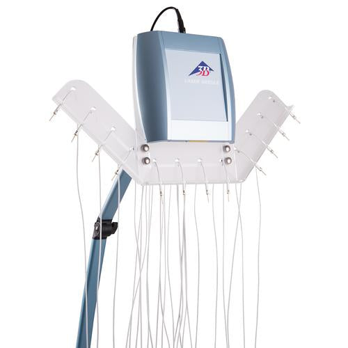 3B LASER NEEDLE fibre-optic cable holder extension