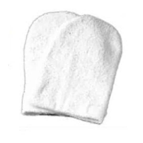 The Hygenic Corp. Mitt Paraffin Thera-Band Pr, 6 PR/CA - 24220