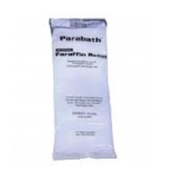The Hygenic Corp. Wax Paraffin Thera-Band For Parabath 6x1lb Citrus Fragrange 6/Lb, 6 Each/CA - 24130