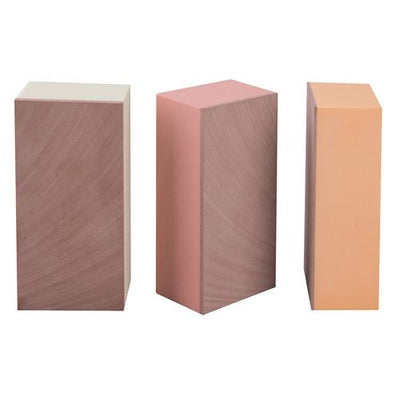 ORTHObones Biomechanical Test Blocks 20 PCF - CP1