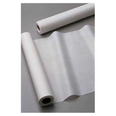 Tidi Products LLC Table Paper Exam Smooth 14 in x 225 Feet White 12/Ca - 913142