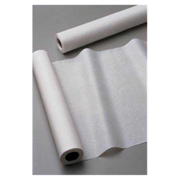 Tidi Products LLC Table Paper Exam Smooth 14 in x 225 Feet White 12/Ca - 913142