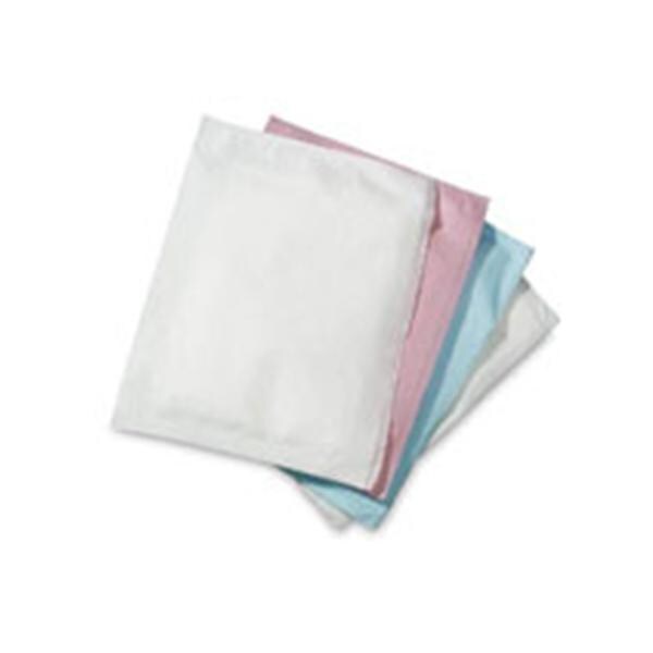 Tidi Products LLC Cover Headrest TIDI 13 in x 10 in White Plastic 500/Ca - 919621