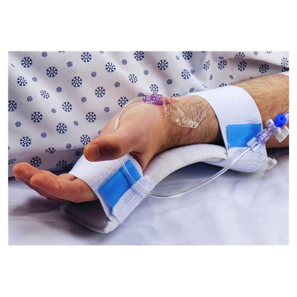 Dale Medical Products Inc Armboard Adult Forearm Size Large 10/Bx - 650