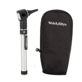 Welch Otoscope Set Diagnostic PocketScope Twist Lock Connection 2.5V Eachch - Allyn - 22811