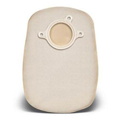 Convatec US Pouch Ostomy SUR-FIT Natura Disposable 30/Bx - 401522