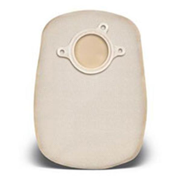 Convatec US Pouch Ostomy SUR-FIT Natura Disposable 30/Bx - 401522