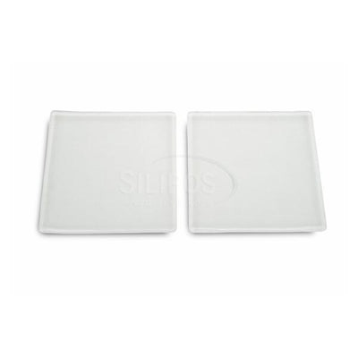 Silipos Pad Mineral Oil/Gel 4x4" 1/8" Thick Reusable PK - 15505