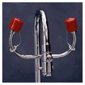 Desert Assembly Fountain Eye Wash Opti-Klens II Each - 269422