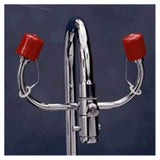 Desert Assembly Fountain Eye Wash Opti-Klens II Each - 269422