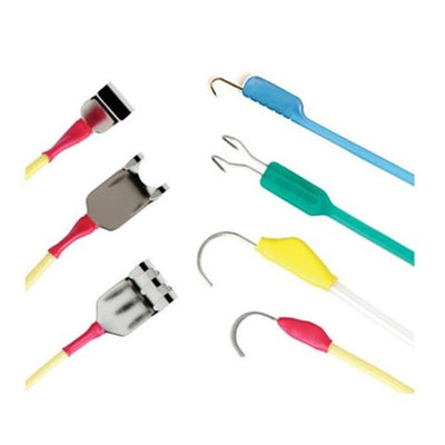 Cooper Surgical, Inc Stay Lone Star Finger Elastic 12mm 4/Bx - 3384-4