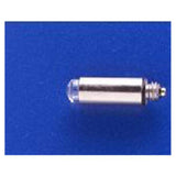 Teleflex LLC Bulb Fiber Optic f/ Rüsch Grn Spec FO Rsbl Lrngscp Hndl Replacement Halogen 6/Bx - 8322000