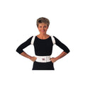 Chattanooga Corp. Support Posture Sport Back Cotton Size Large Each - 650308-400