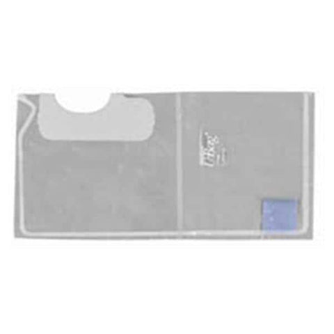 Aspen Surgical U-Bag Urine Specimen Collector 100mL Sterile Single 100/Bx - 7535