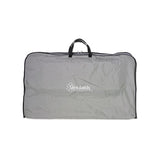 Nasco Healthcare, Inc Case Carry AJ CPR Soft Shell Gray Each - 100-2526
