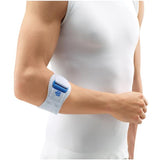 Bauerfeind USA, Inc Strap Support EpiPoint Adult Elbow Elstc Ttn Size One Size Fits All Universal Each - 12100000000000