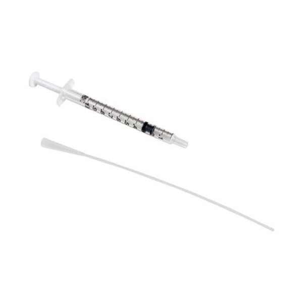 Cooper Surgical, Inc Inseminator Surgical Tomcat 4-1/2" w/o SYR CA - 920012-2