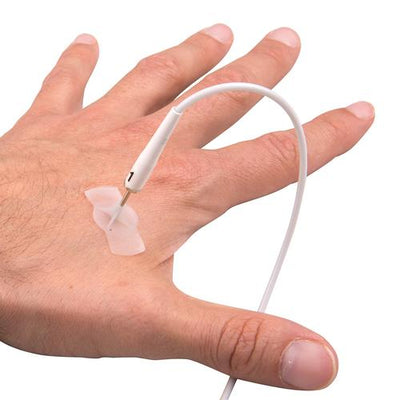 Disposable self-adhesive applicators for 3B LASER NEEDLE (package with 100 pcs)