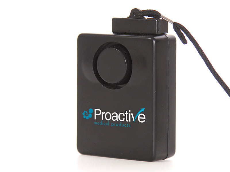 Basic Magnet Alarm PA-10230 | Each