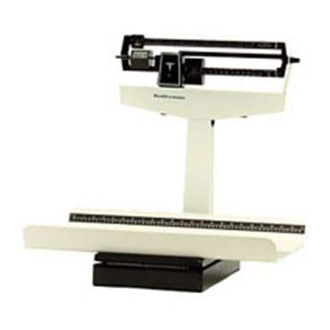 Health Scale Tray 24-1/8x14-1/2x3-1/4" Eachch - O-Meter - 1522TRAY