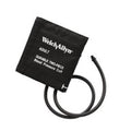 Welch Cuff & Bladder Blood Pressure 40-61cm Adult Size 13 Thigh X-Large Black Eachch - Allyn - 5082-77