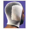 Deroyal Industries Inc Bandage Stretch Net 25yd Tubular Elastic Size 4 White LF 1/Ca - 45566