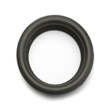 Welch Rim Bell Black Adult Nonchill Eachch - Allyn - 5079-180