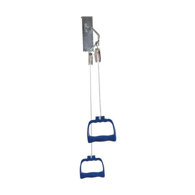 Duro Pulley Exercise Set Upper Extremity Each - Med Industries, Inc. - 660-2030-0000