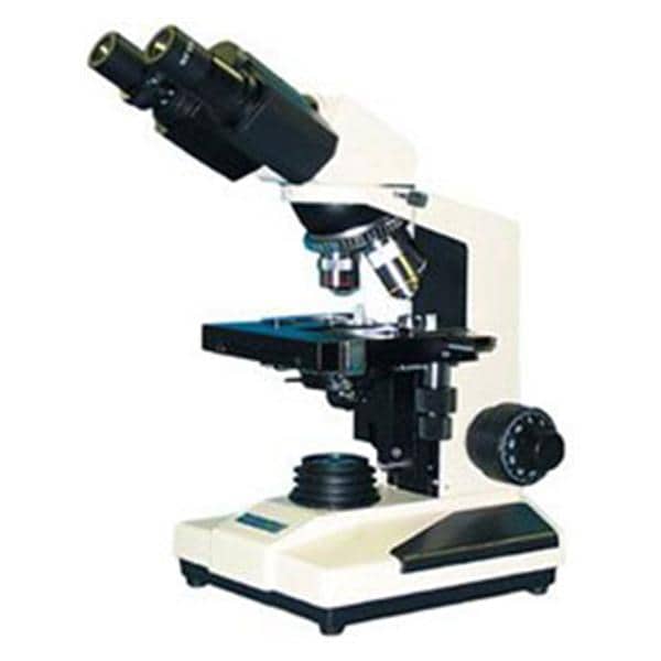 Seiler Instrument & Mfg SeilerScope Binocular Resolve Achromat 4, 10, 40, 100x Oil Objective Each - SXS820