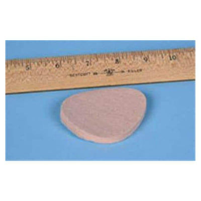 Superior Felt & Filtration,LLC Pad Orthopedic Felt 1/4" Thick 100/BG - MPAD-041