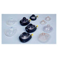 Allied Health Care Prod Mask Resuscitator LSP Size 4 Each - L099-004