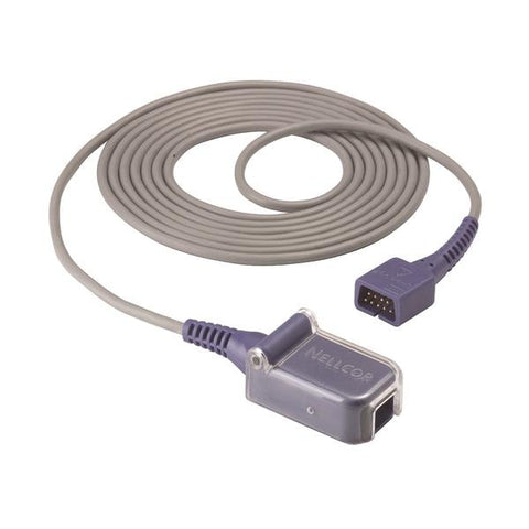 Welch Cable Extension For Pulse Oximeter Reusable Eachch - Allyn - DEC-8