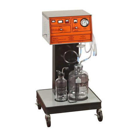 Allied Health Care Prod Jar Gasket Cap Each - 01-90-2394