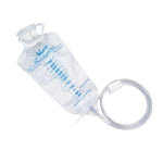 Nasco Healthcare, Inc Bag Fluid Supply Life/form Each - LF01130