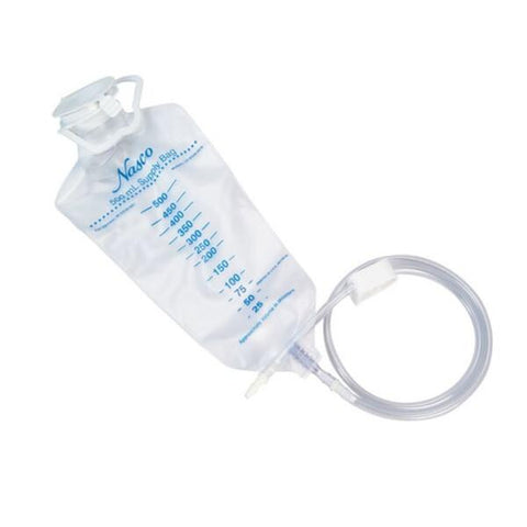 Nasco Healthcare, Inc Bag Fluid Supply Life/form Each - LF01130