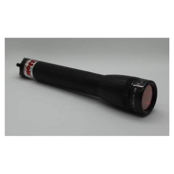 Wolf X Flashlight Mini Maglite 6" Each - Ray - 21615
