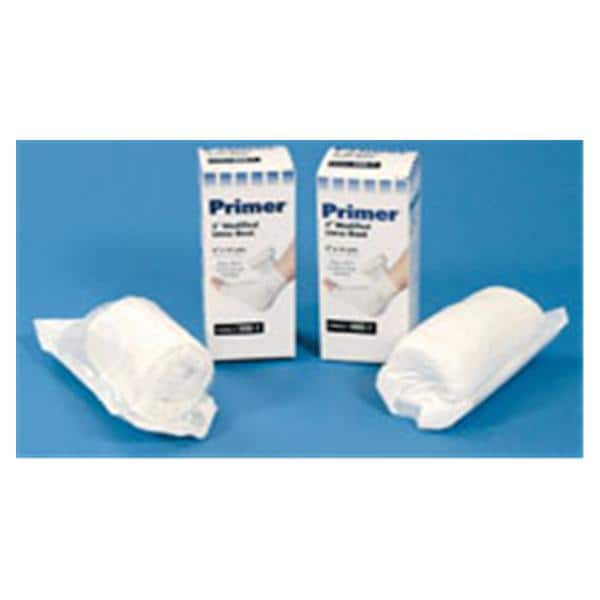 Integra LifeSciences Corp Bandage Unna Boot Premier Zinc Paste/Calamine 4"x10yd Each, 12 Each/CA - GL4001C