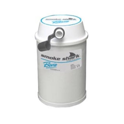 Bovie/Aaron Medical Filter Smoke Evacuation Shark Each - SF18