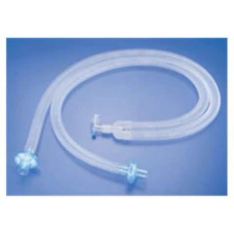 Smiths Medical ASD, Inc Circuit Breathing Portex Adult Disposable 15/Ca - 225-3718-806