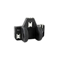 Midmark Corporation Pivot Kit Headboard Black For 75 Power Exam Table Each - 002-0715-00