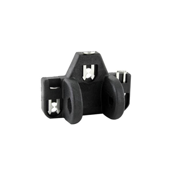 Midmark Corporation Pivot Kit Headboard Black For 75 Power Exam Table Each - 002-0715-00