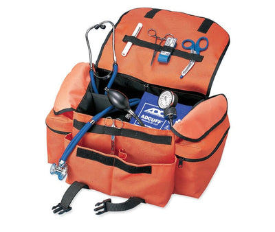 First Responder Trauma Bag