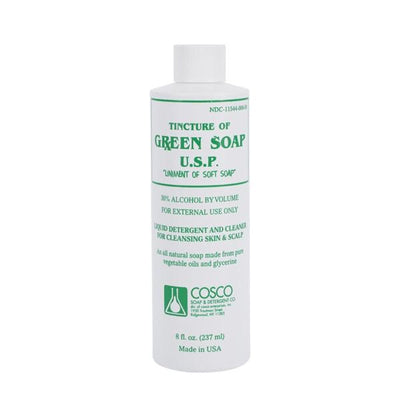 Cosco Enterprises Inc Soap Liquid Tincture of Green 8 oz Lavender Each, 36 Each/CA - M-TOG8